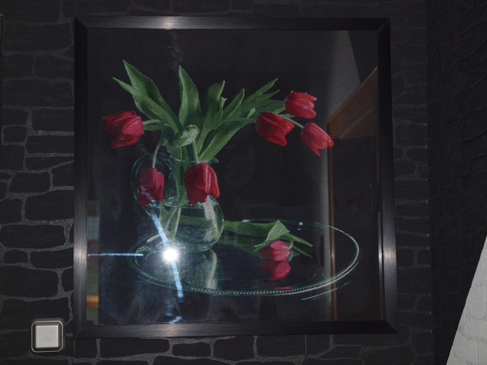 Tulipany