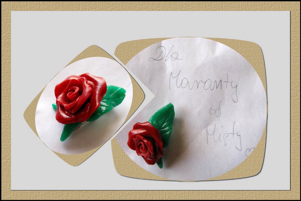 mi�ta dla maranty