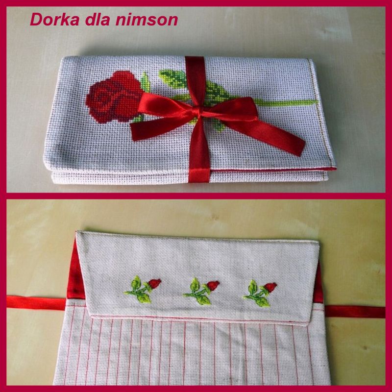 Dorka dla nimson