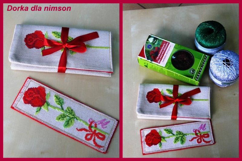 Dorka dla nimson