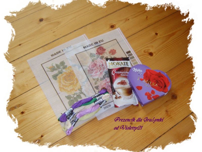 Violetta 21 dla Gra�ka15