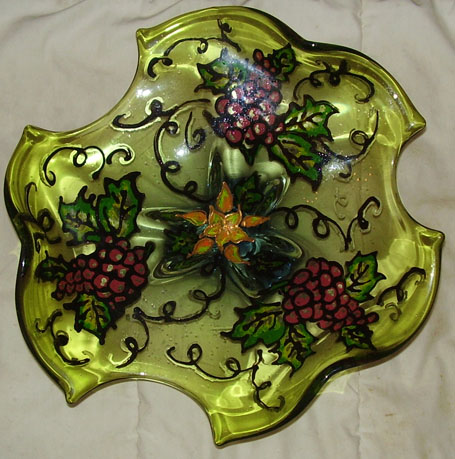 Patera