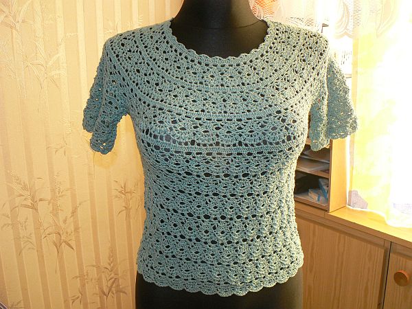 Mi�towa bluzeczka
