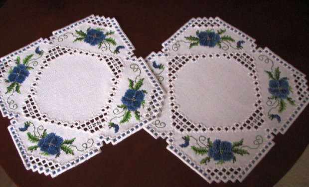 male�stwa z bratkami