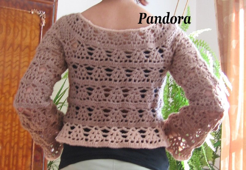 Pandora