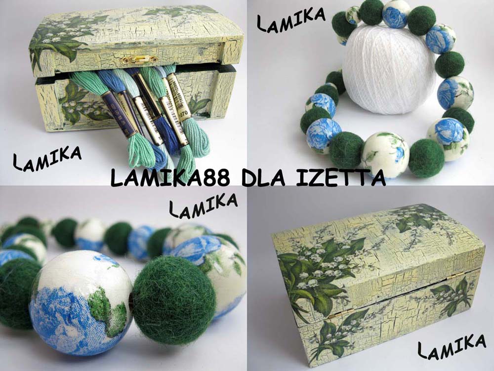 lamika88 dla izetta