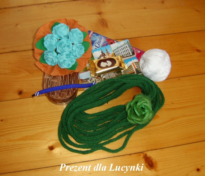 Violetta21 dla Lucysi