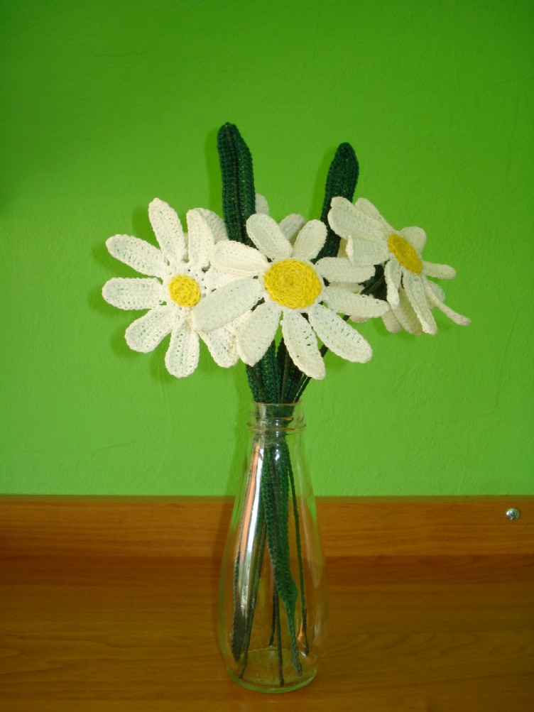 margerytki