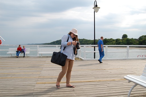 zlot Gdynia 2015 - córka Marwalen zlot Gdynia 2015 - córka Marwalen