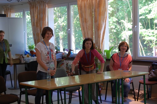 zlot Gdynia 2015