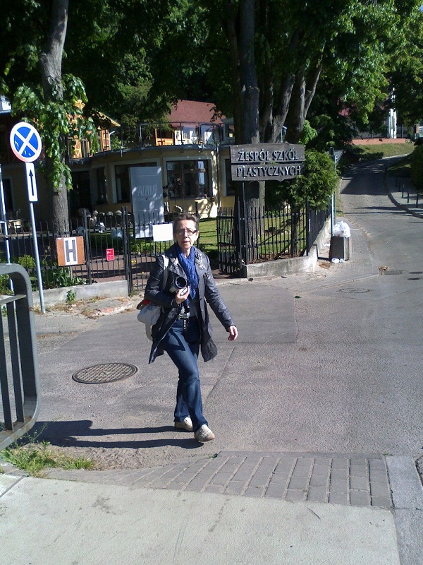 Gdynia - zlot Gdynia - zlot