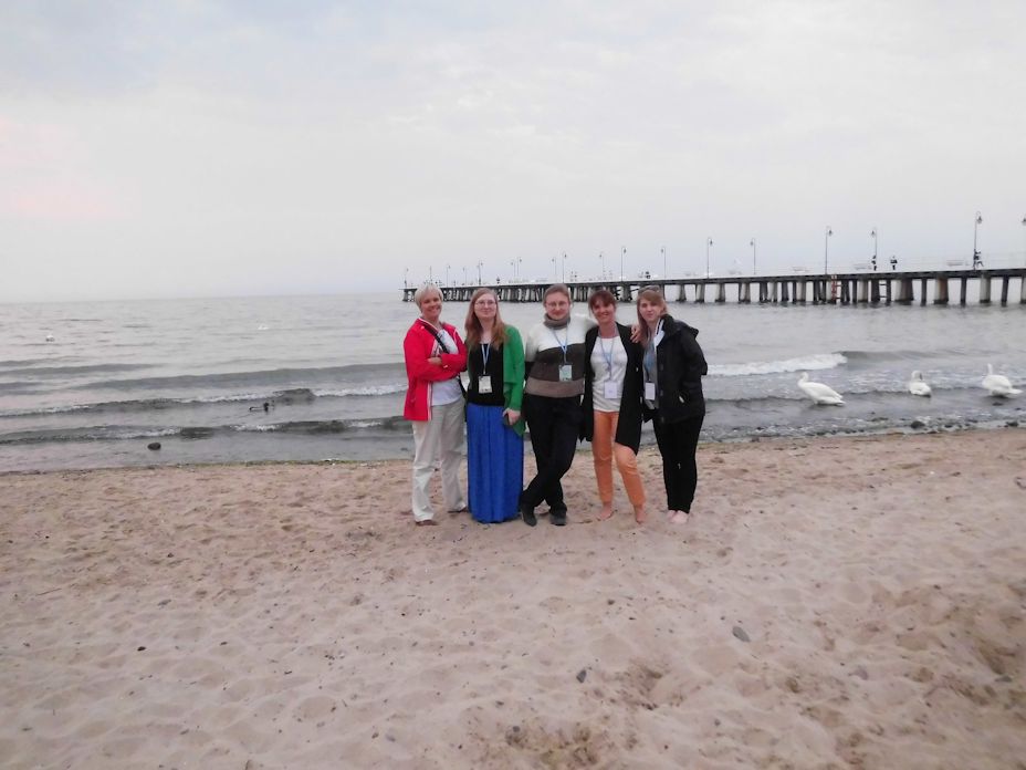 zlot - Gdynia