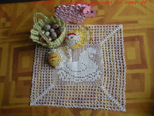 emma 40 dla guzanny