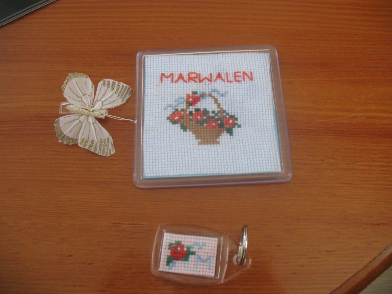 jeniulka dla marwalen