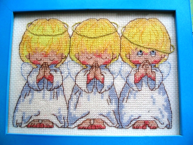 3 ANIO�KI