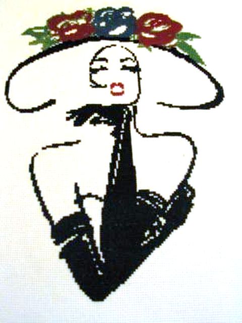 GRAFIKA WILSONA