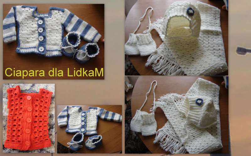 ciapara dla LidkaM