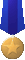 Br�zowy medal (n)