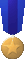 Br�zowy medal (nieb)